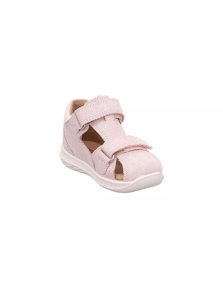 SUPERFIT | Baby Sandalen BUMBLEBEE | rosa