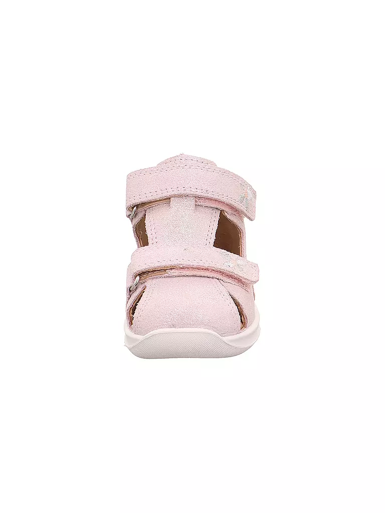 SUPERFIT | Baby Sandalen BUMBLEBEE | rosa