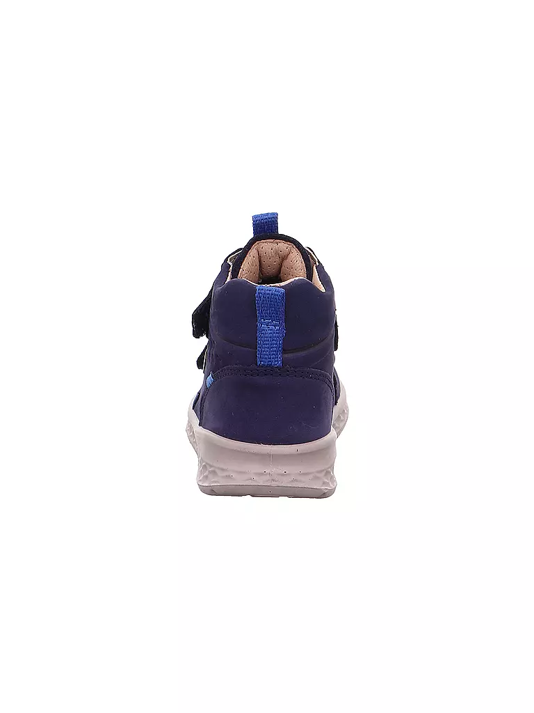 SUPERFIT | Baby Schuh BREEZE | blau