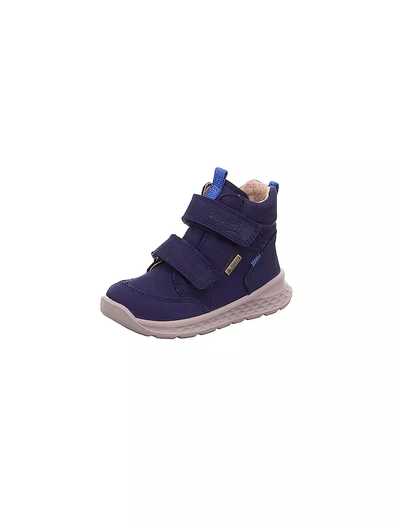 SUPERFIT | Baby Schuh BREEZE | blau