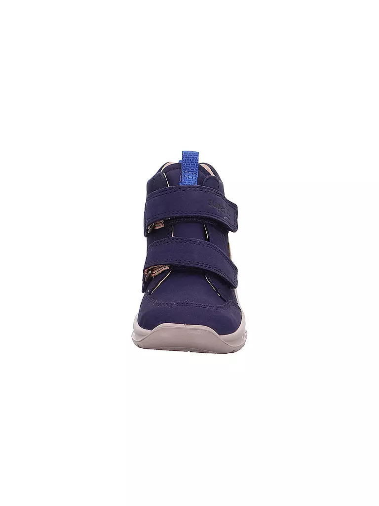 SUPERFIT | Baby Schuh BREEZE | blau