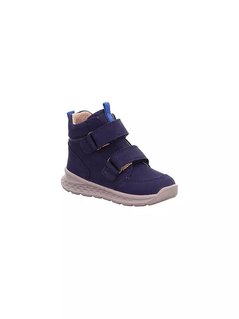 SUPERFIT | Baby Schuh BREEZE | blau