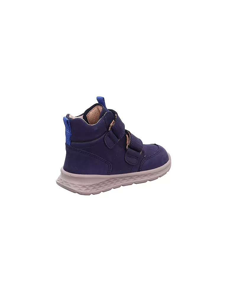 SUPERFIT | Baby Schuh BREEZE | blau