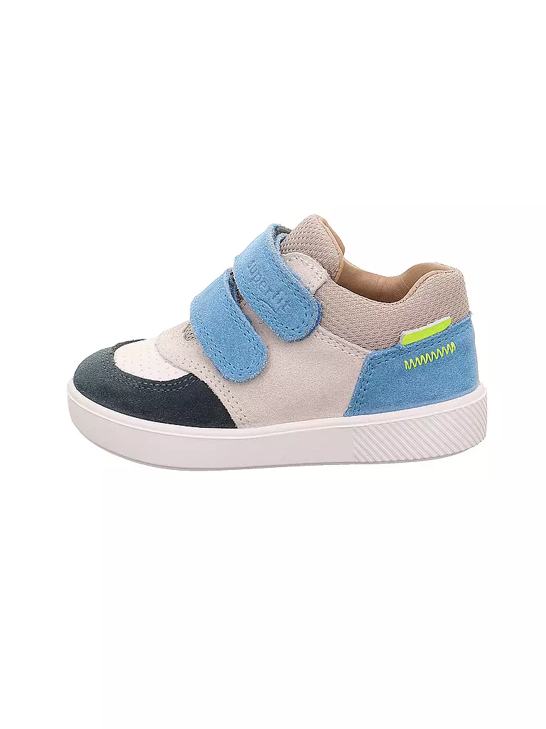 SUPERFIT | Baby Schuhe SUPIES | weiss