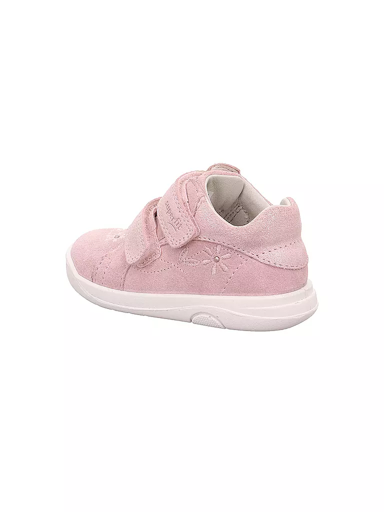 SUPERFIT | Baby Sneaker LILO | rosa