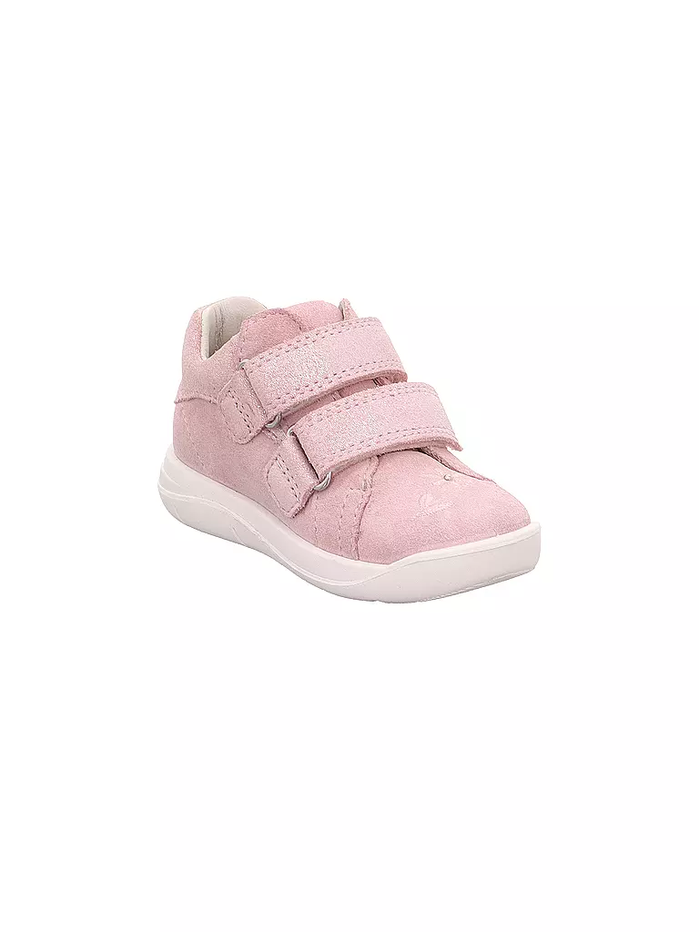 SUPERFIT | Baby Sneaker LILO | rosa