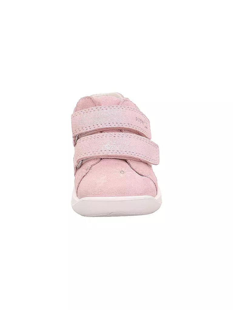 SUPERFIT | Baby Sneaker LILO | rosa