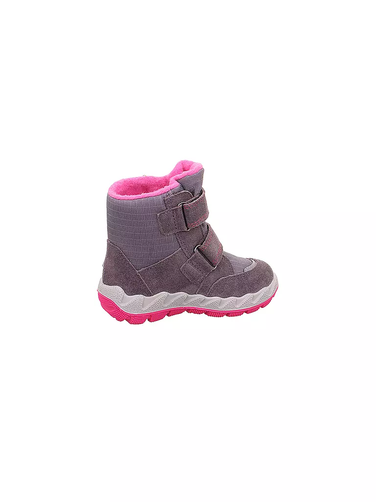 SUPERFIT | Mädchen Stiefel CEBIRD | lila