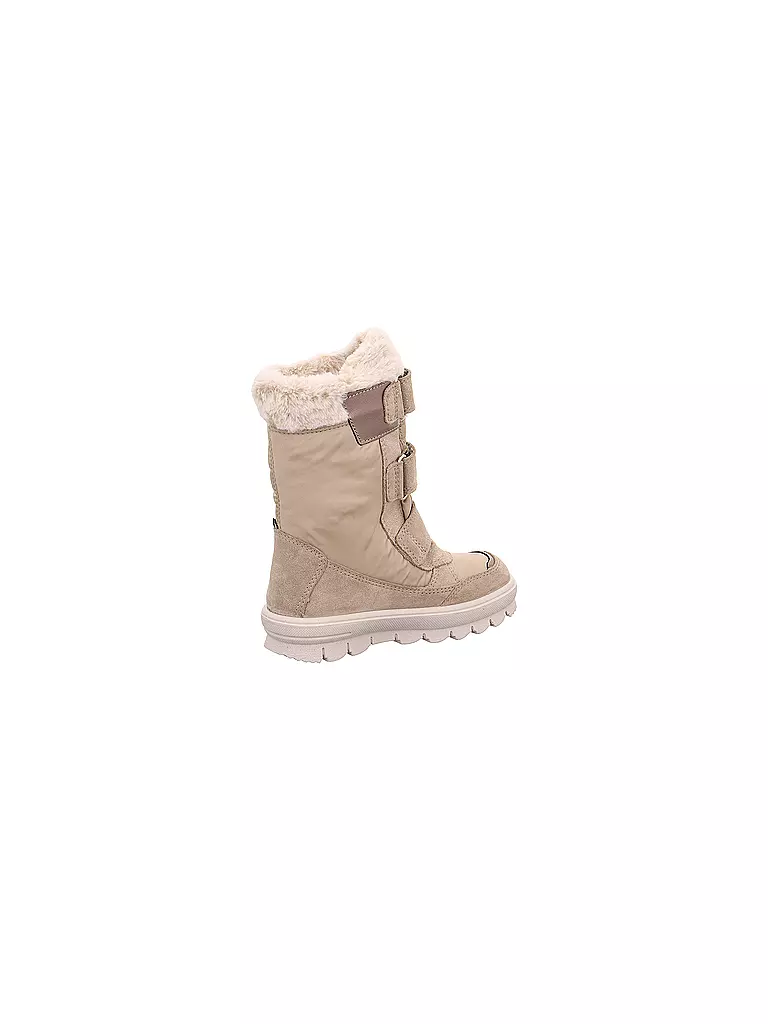 SUPERFIT | Mädchen Stiefel | beige