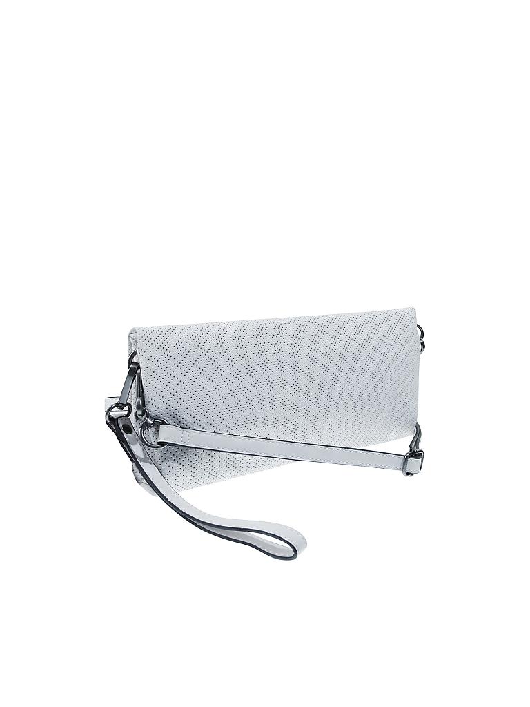 SURI FREY | Tasche - Clutch "Romy No.6" | blau