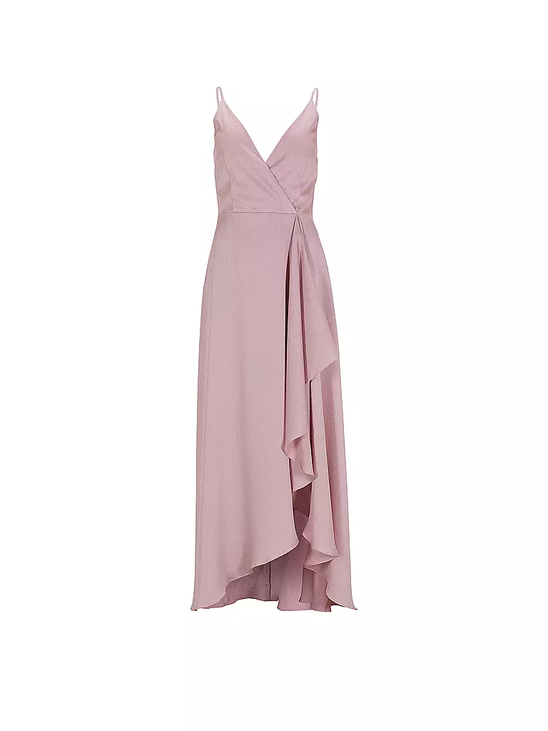 SWING | Abendkleid | rosa