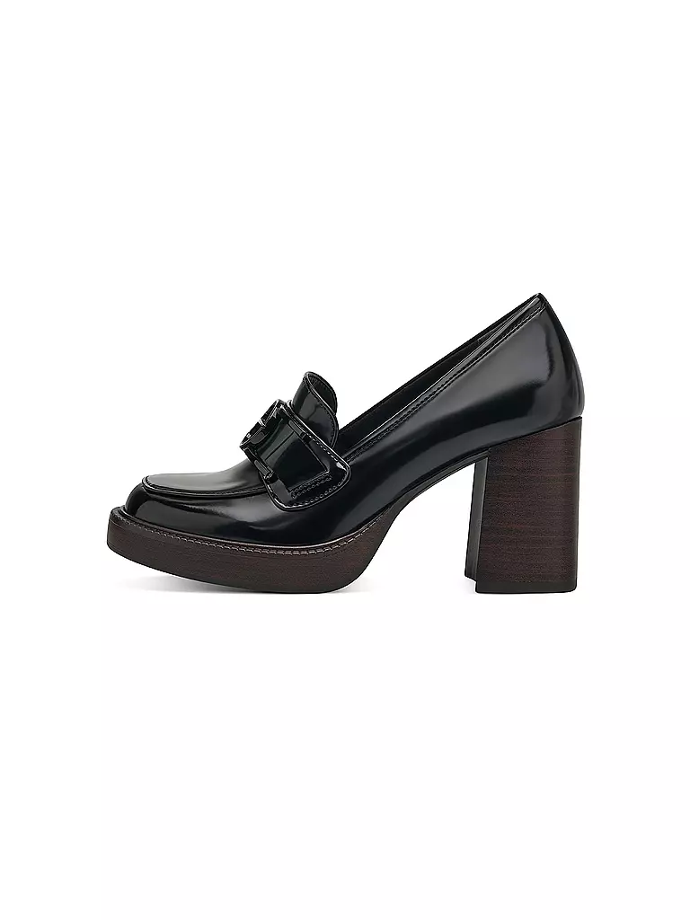 TAMARIS | Pumps | schwarz