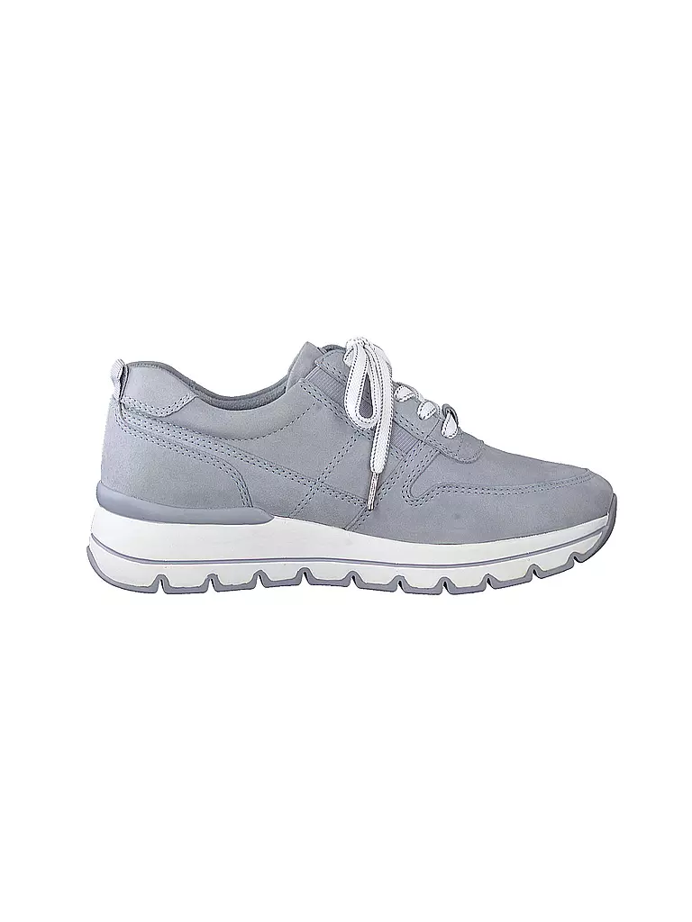 TAMARIS | Sneaker | blau