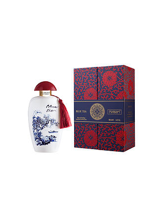 THE MERCHANT OF VENICE | Blue Tea Eau de Parfum 100ml