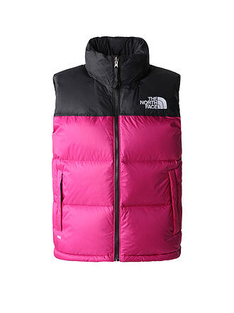 THE NORTH FACE | Daunensteppgilet RETRO NUPTSE 1996