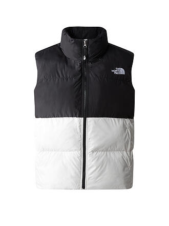 THE NORTH FACE | Steppgilet SAIKURU