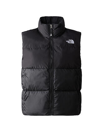 THE NORTH FACE | Steppgilet SAIKURU