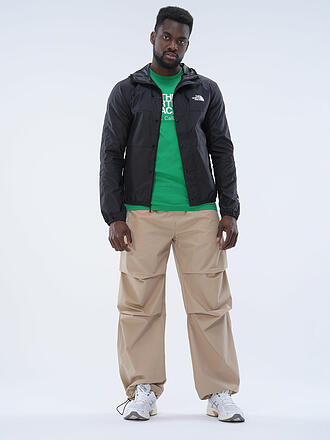 THE NORTH FACE | Windbreaker SEASONAL MOUNTAIN