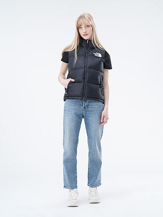 THE NORTH FACE | Daunensteppgilet