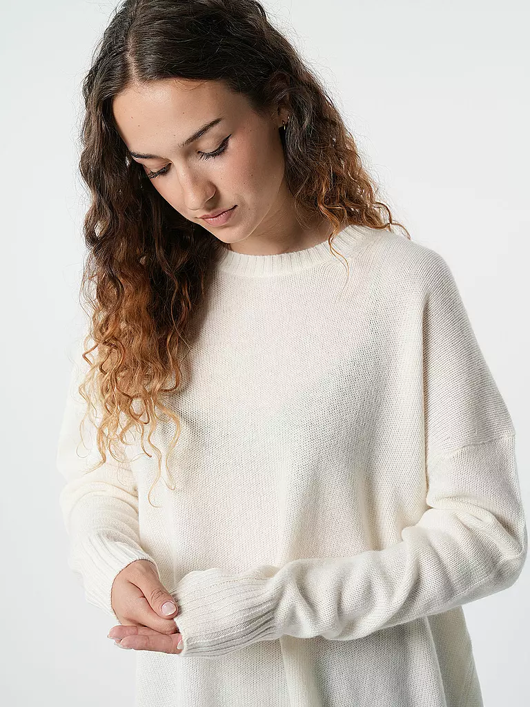 THE MERCER N.Y. | Pullover | creme