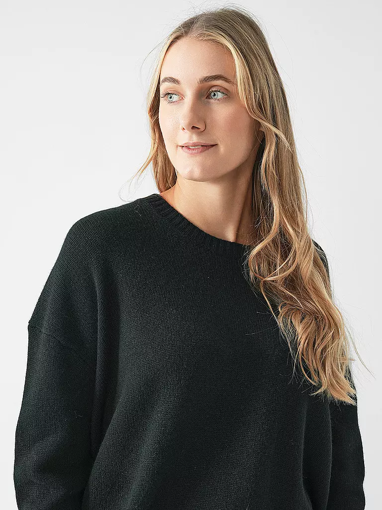 THE MERCER N.Y. | Pullover | schwarz