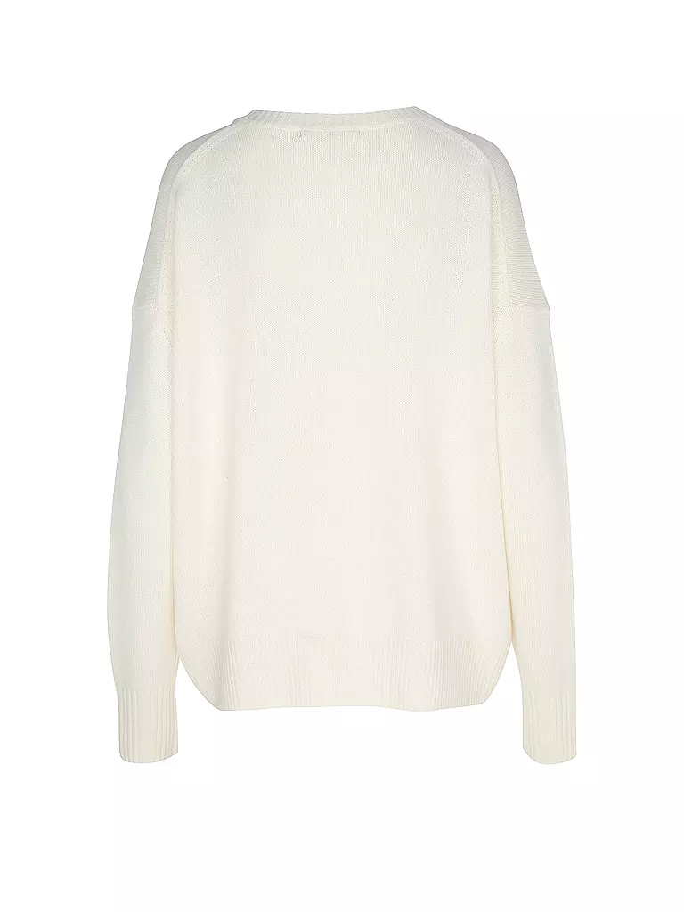 THE MERCER N.Y. | Pullover | creme