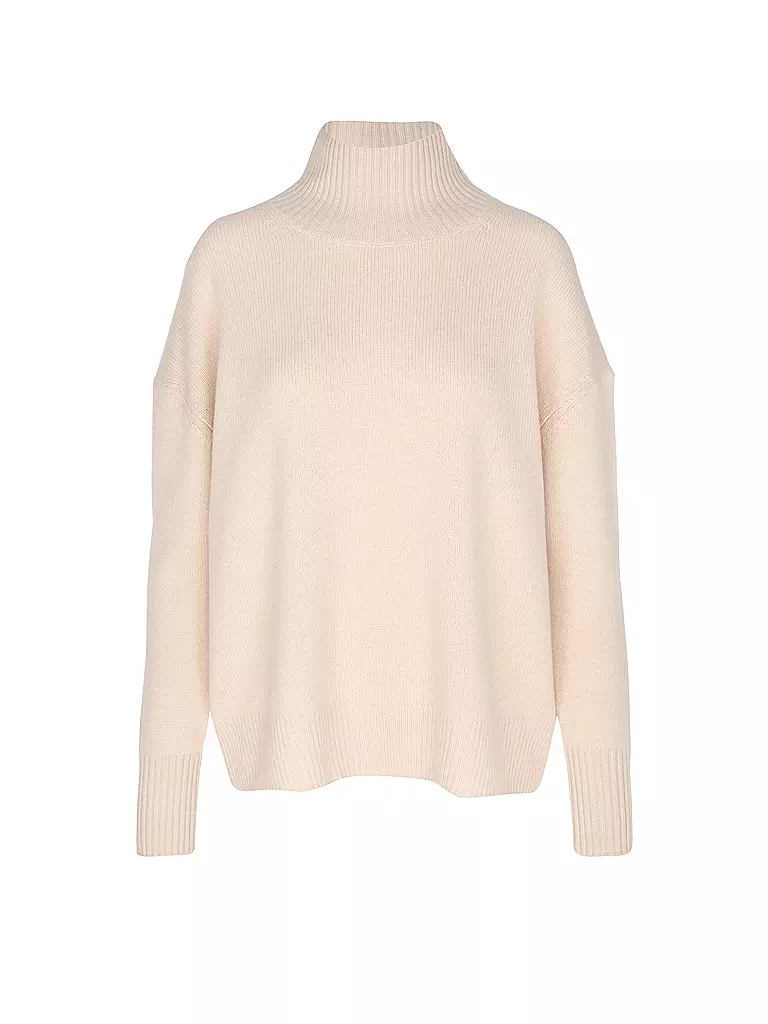 THE MERCER N.Y. | Rollkragenpullover | beige