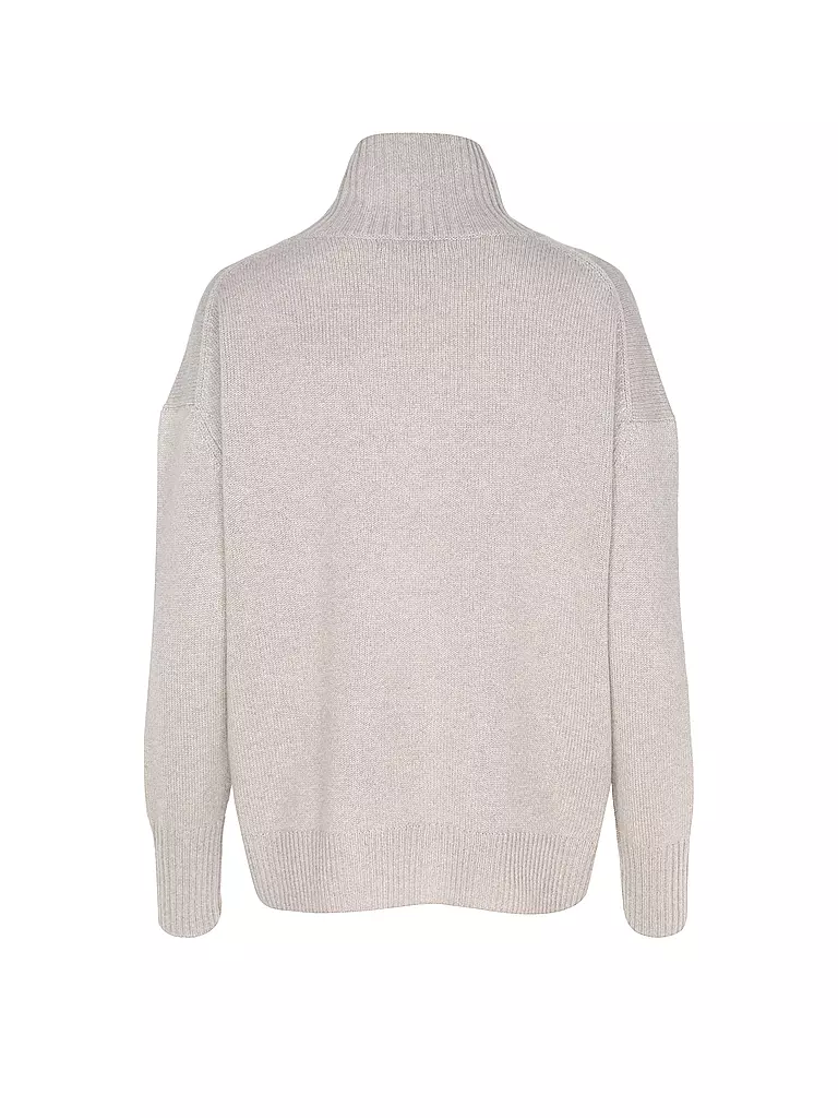 THE MERCER N.Y. | Rollkragenpullover | beige