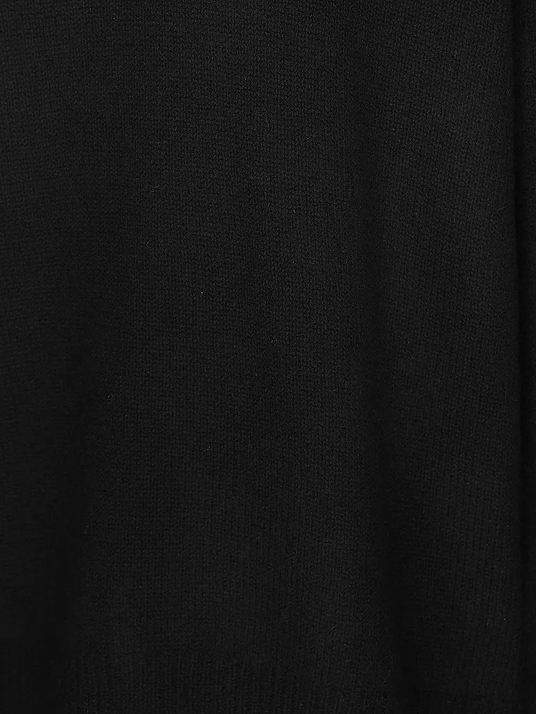 THE MERCER N.Y. | Rollkragenpullover | schwarz