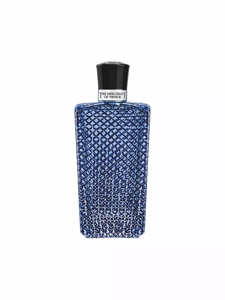 THE MERCHANT OF VENICE | Blue Venetian Intense Eau de Parfum Concentrée 100ml | keine Farbe