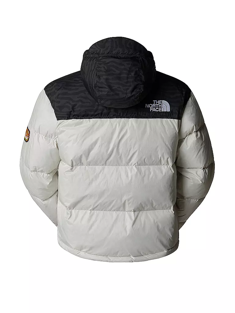 THE NORTH FACE | Daunenjacke 1996 RETRO NUPTSE  | beige