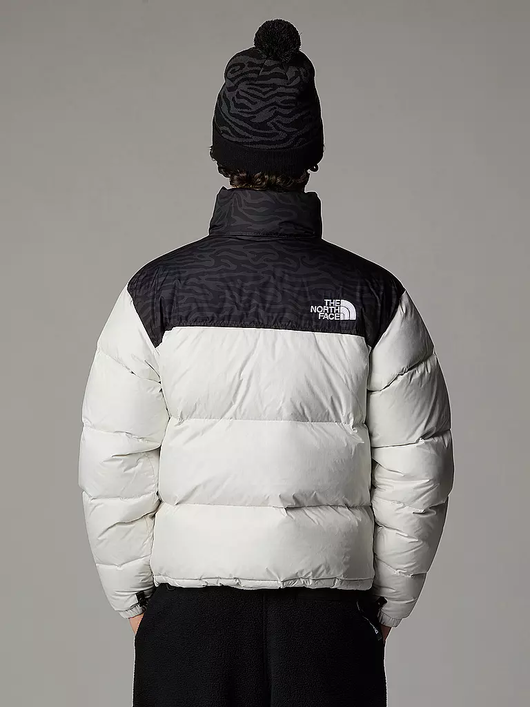 THE NORTH FACE | Daunenjacke 1996 RETRO NUPTSE  | beige