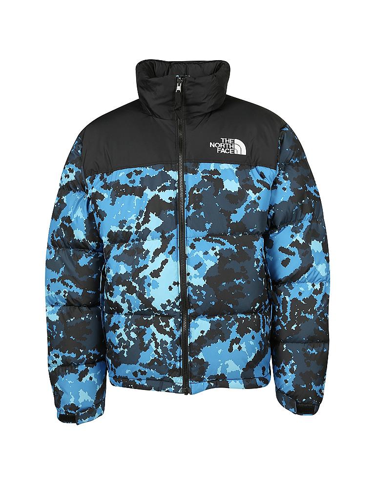 THE NORTH FACE | Daunenjacke 1996 RETRO NUPTSE | blau