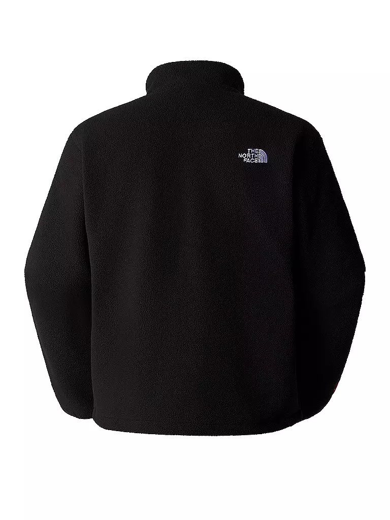 THE NORTH FACE | Fleecesweater | schwarz