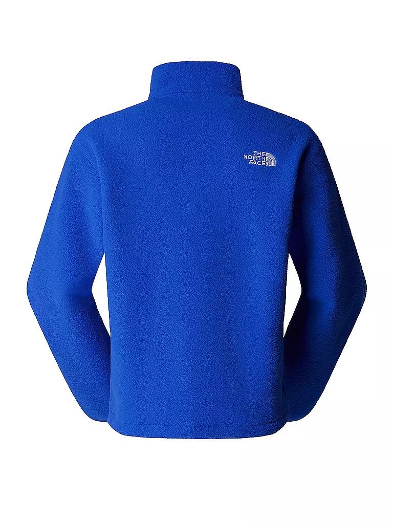 THE NORTH FACE | Fleecesweater | blau