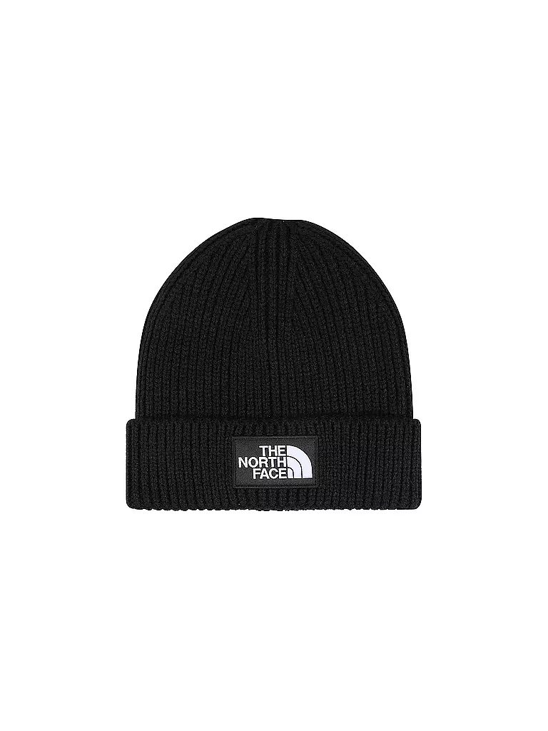 THE NORTH FACE | Haube - Mütze | schwarz