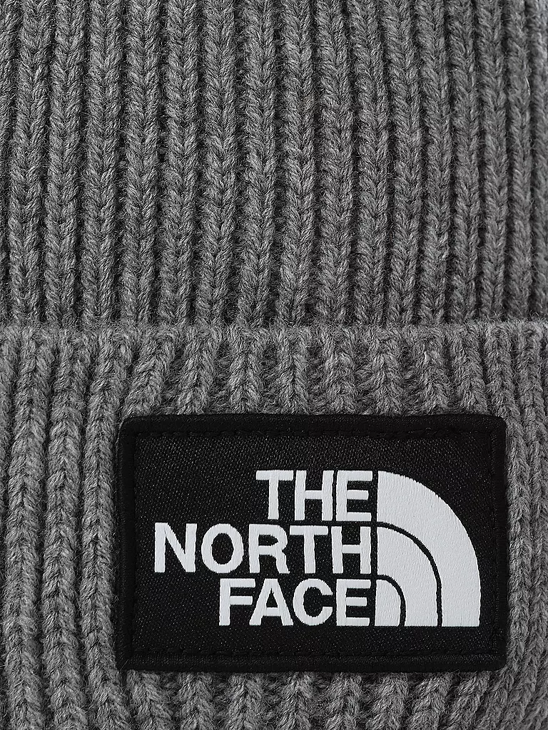 THE NORTH FACE | Haube - Mütze | grau