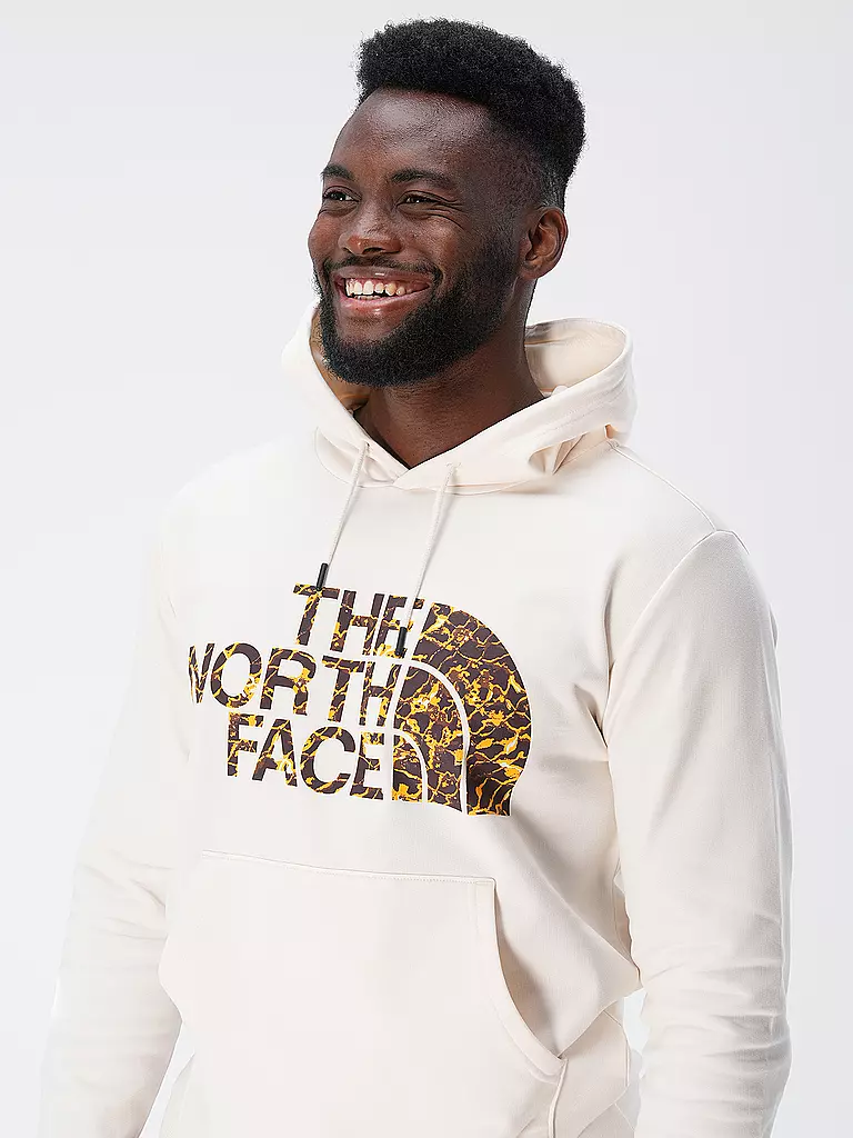 THE NORTH FACE | Kapuzensweater - Hoodie  | beige