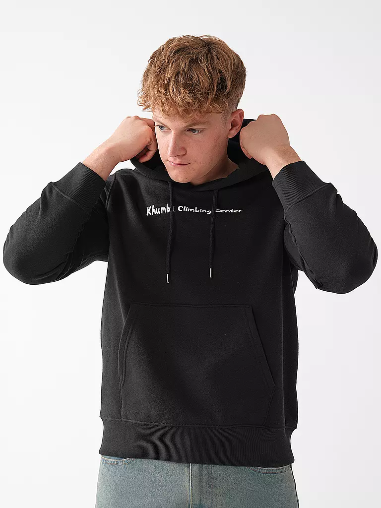 THE NORTH FACE | Kapuzensweater - Hoodie | schwarz