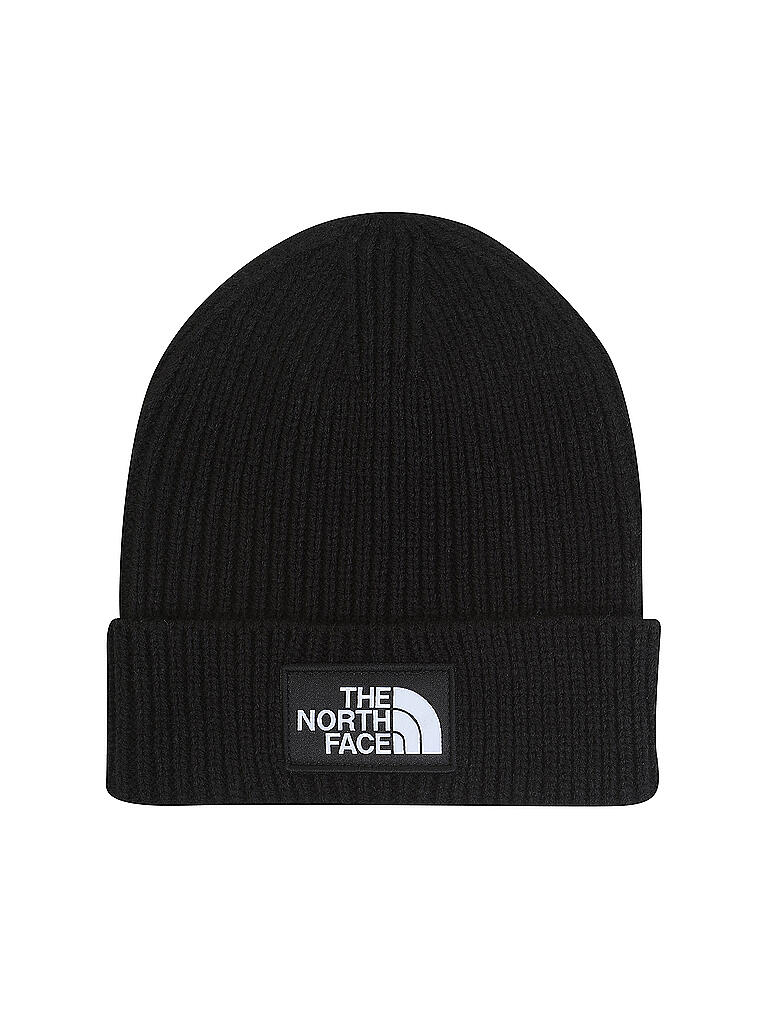 THE NORTH FACE | Mütze - Beanie Cuffed | schwarz