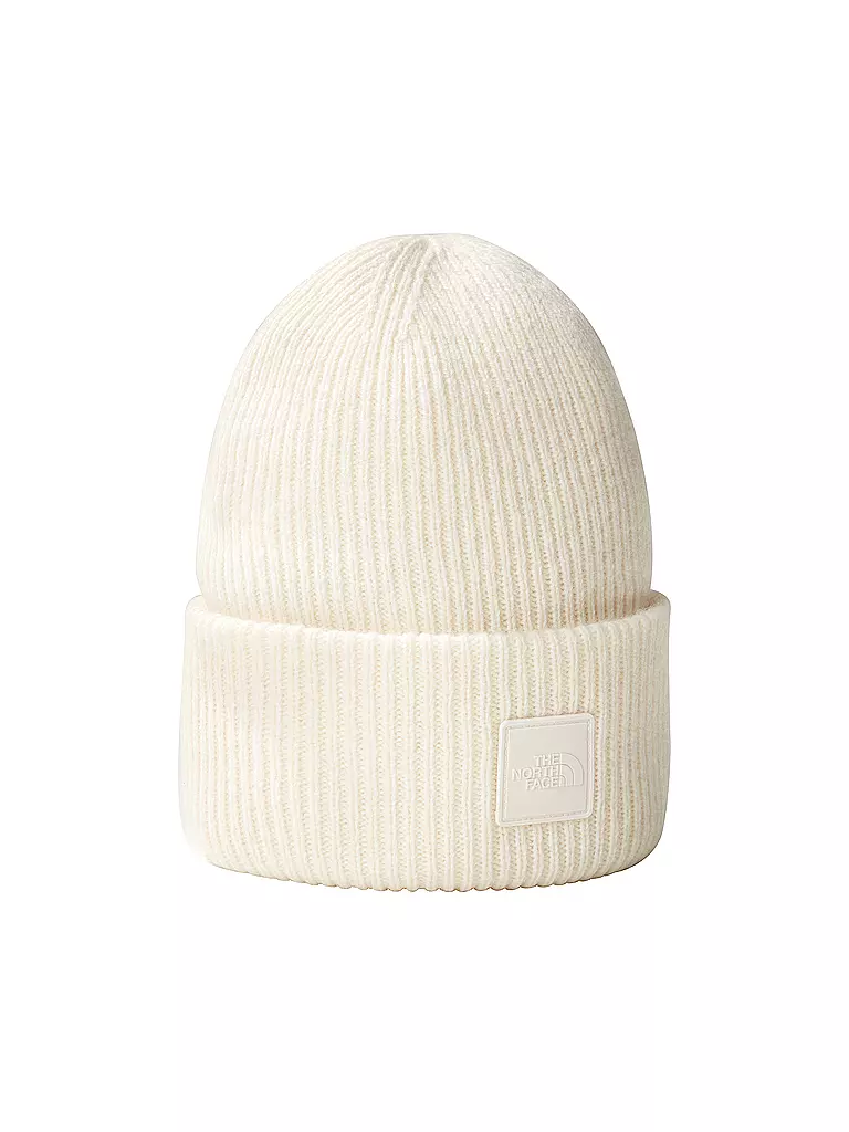 THE NORTH FACE | Mütze - Haube URBAN PATCH | creme