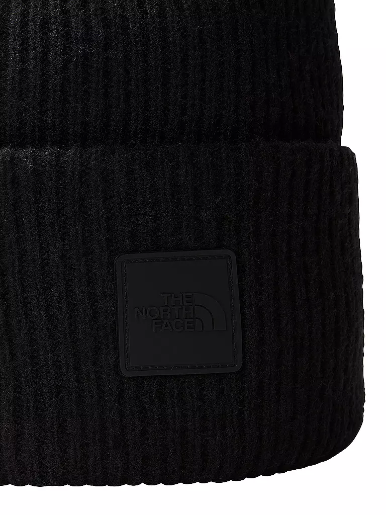 THE NORTH FACE | Mütze - Haube URBAN PATCH | dunkelgrün