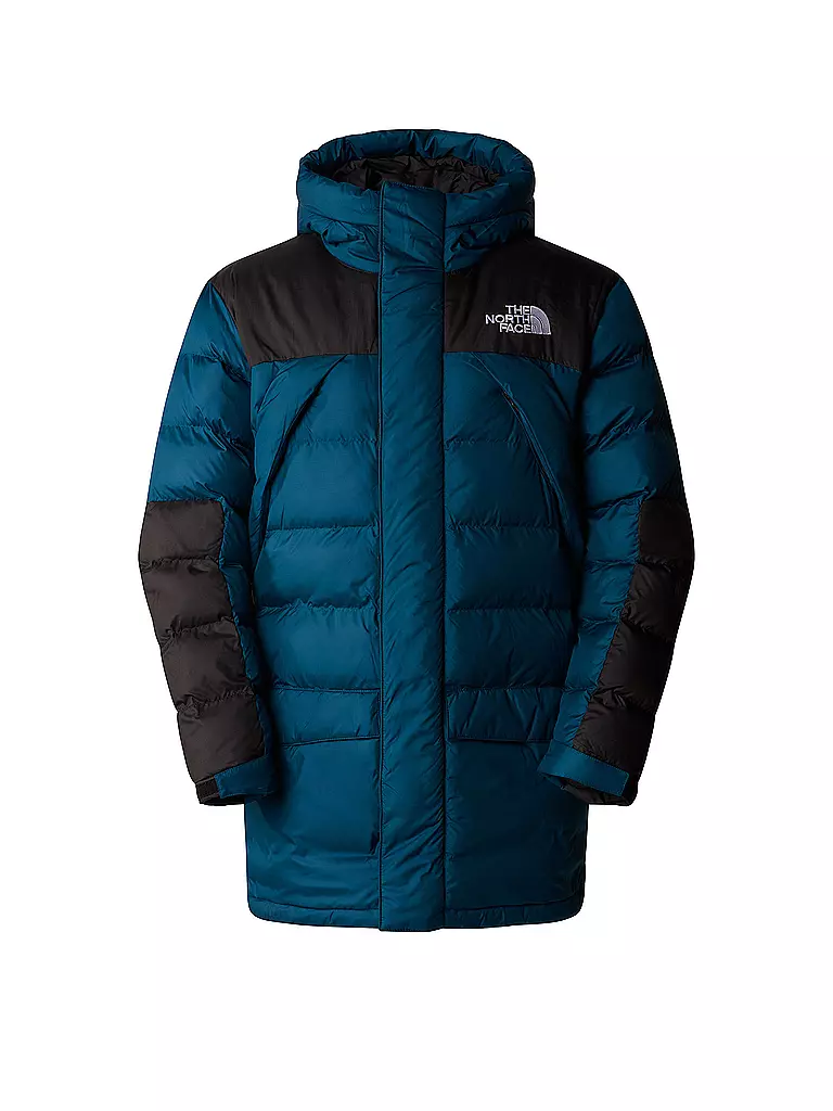 THE NORTH FACE | Parka LIMBARA | petrol