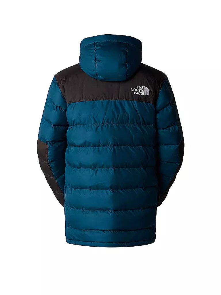 THE NORTH FACE | Parka LIMBARA | petrol