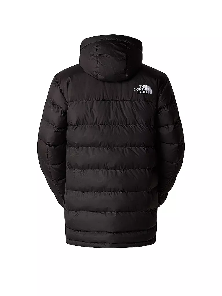 THE NORTH FACE | Parka LIMBARA | schwarz