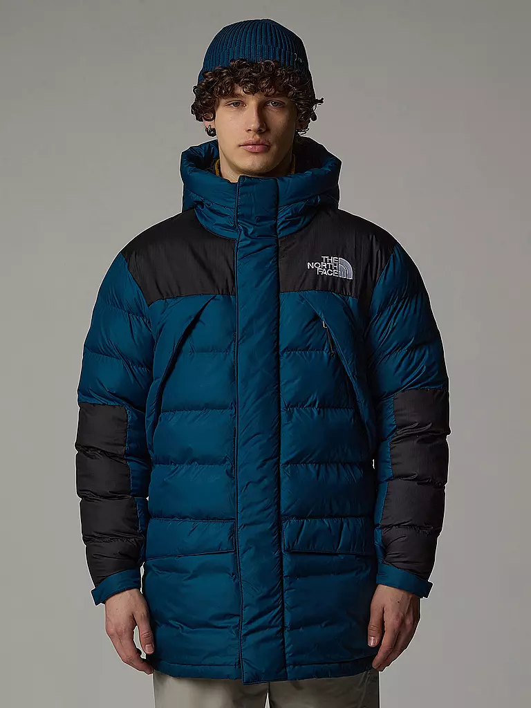 THE NORTH FACE | Parka LIMBARA | petrol