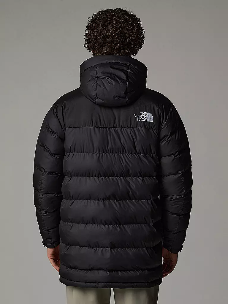 THE NORTH FACE | Parka LIMBARA | schwarz