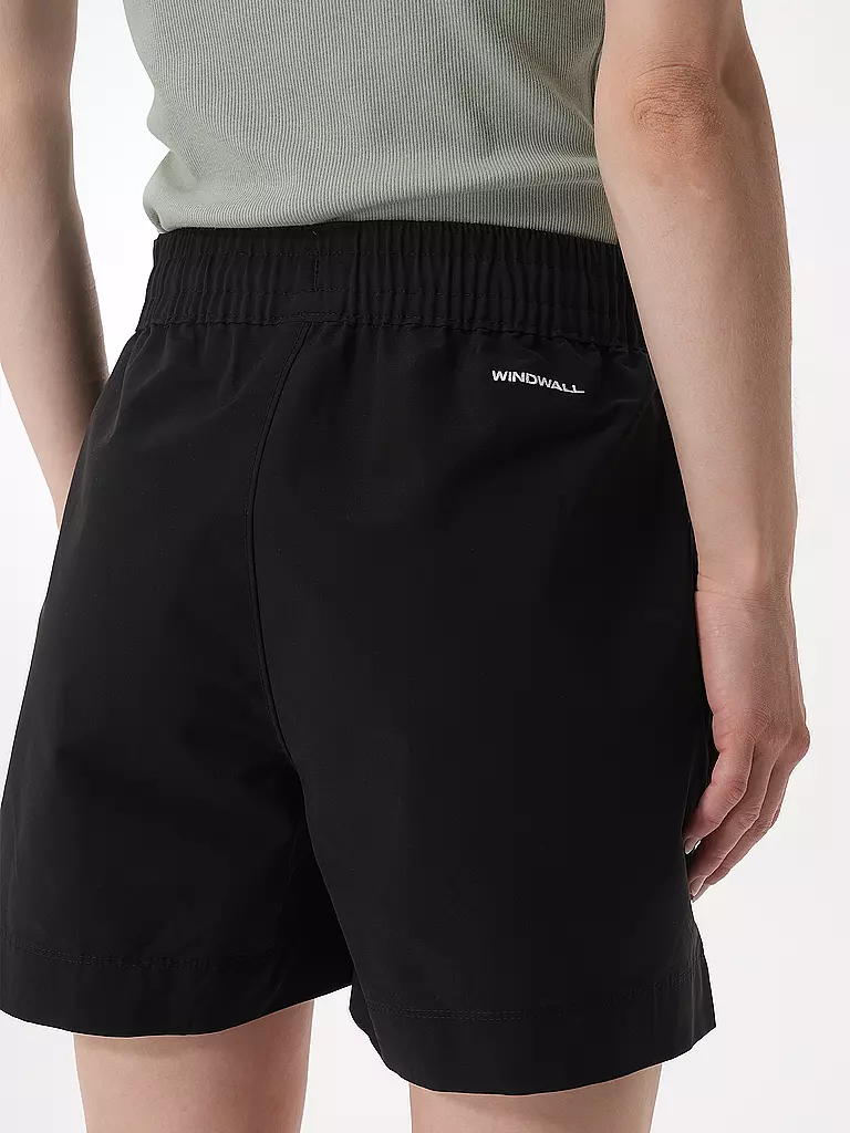 THE NORTH FACE | Shorts | schwarz