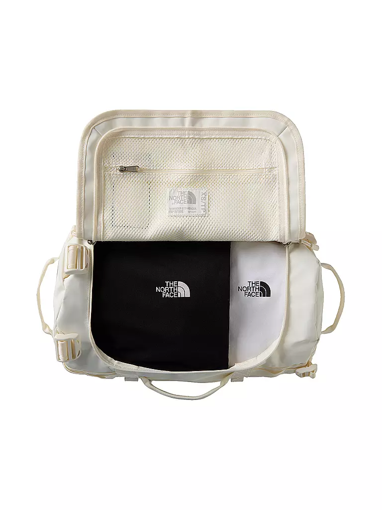 THE NORTH FACE | Sporttasche - Reisetasche BASE CAMP DUFFEL XSmall | beige