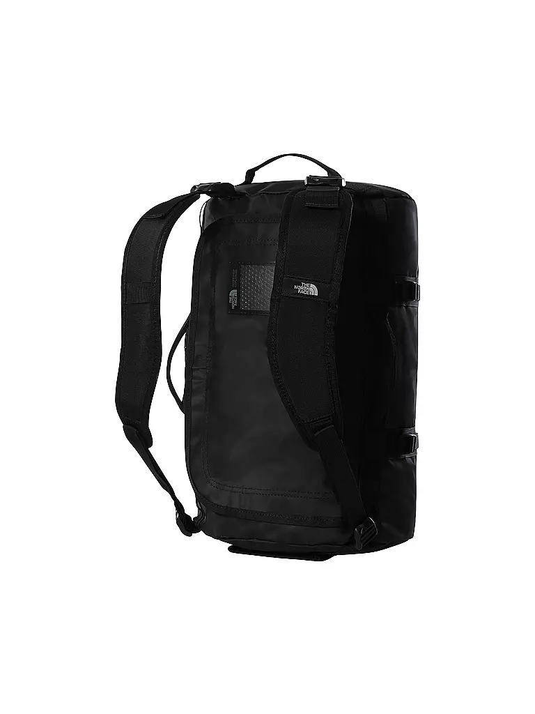 THE NORTH FACE | Sporttasche - Reisetasche BASE CAMP DUFFEL XSmall | schwarz